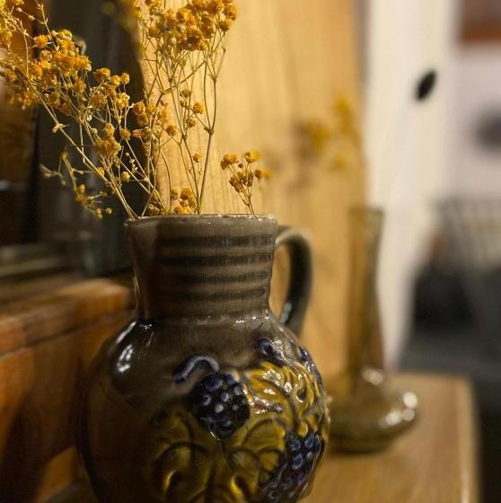 مبيت وإفطار Gasthof Scherer