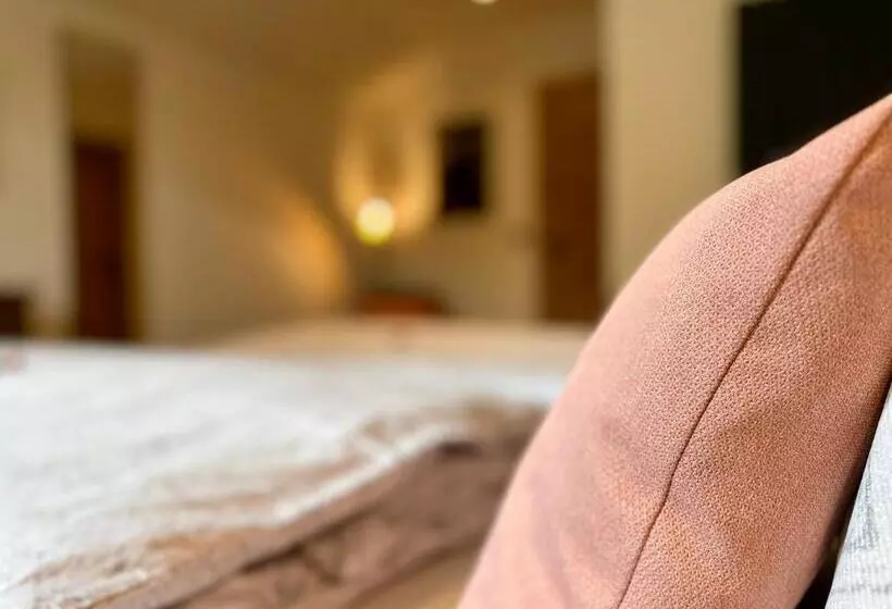 ベッドアンドブレックファースト Gasthof Scherer