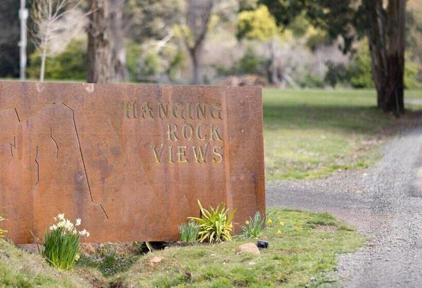 Bed and Breakfast Hanging Rock Views