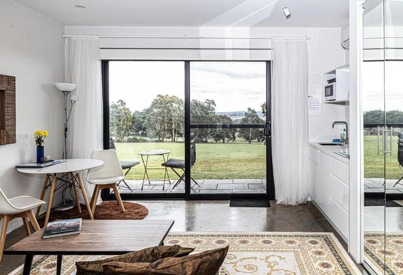 Bed and Breakfast Hanging Rock Views