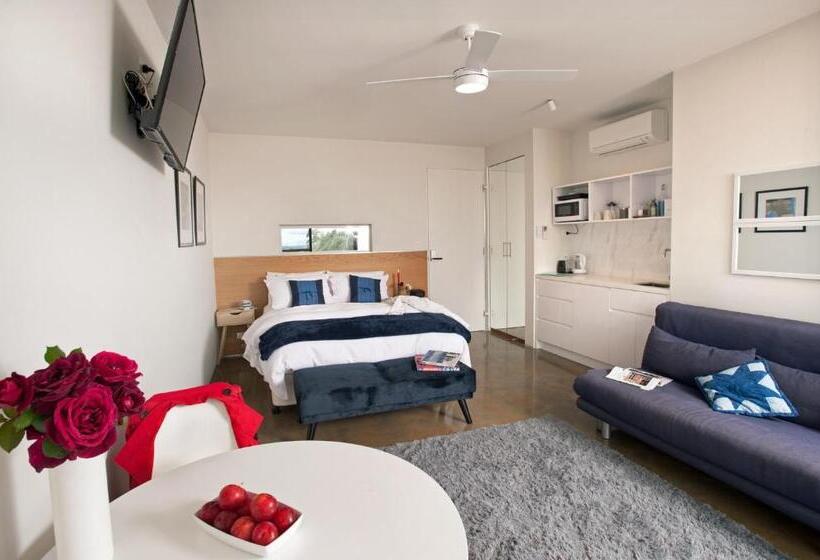 Bed and Breakfast Hanging Rock Views