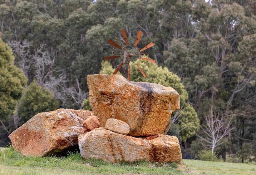 Bed and Breakfast Hanging Rock Views