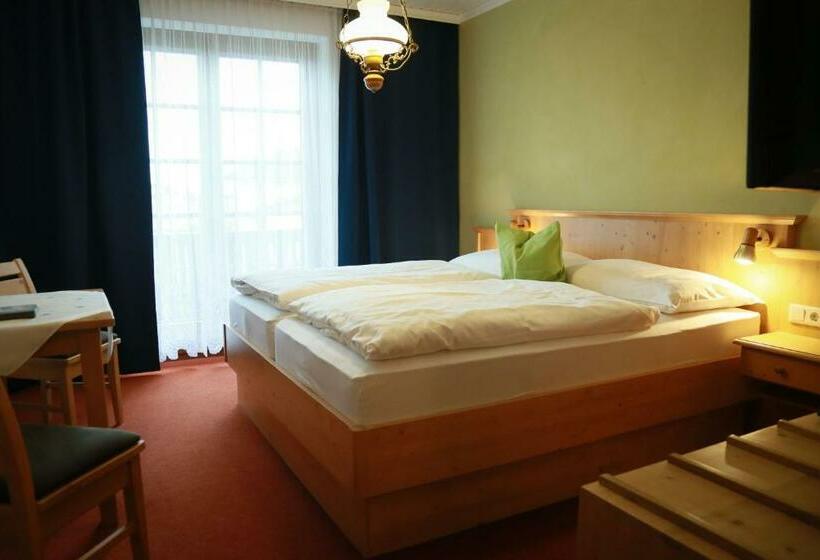 Bed and Breakfast Haus Maria Holzöster