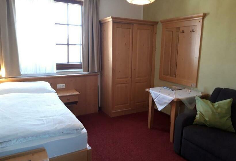 Bed and Breakfast Haus Maria Holzöster