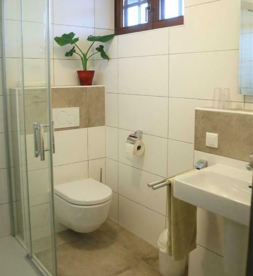 Bed and Breakfast Haus Maria Holzöster