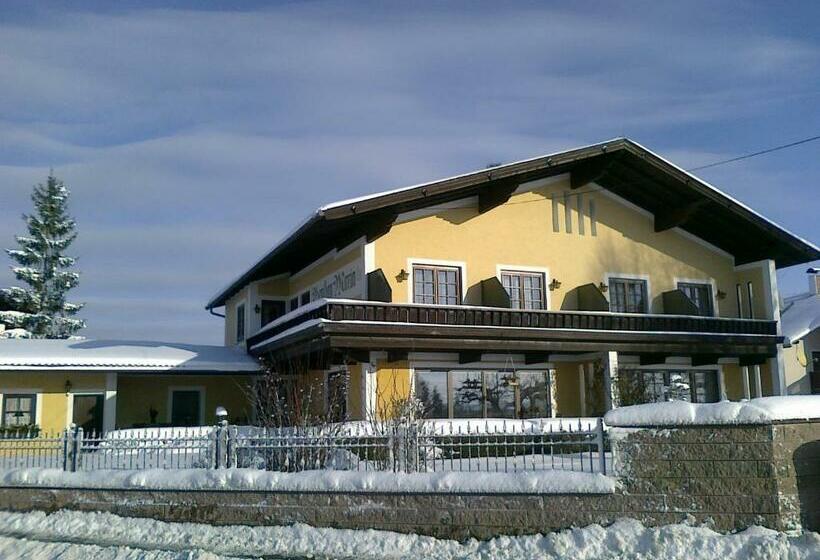 Bed and Breakfast Haus Maria Holzöster