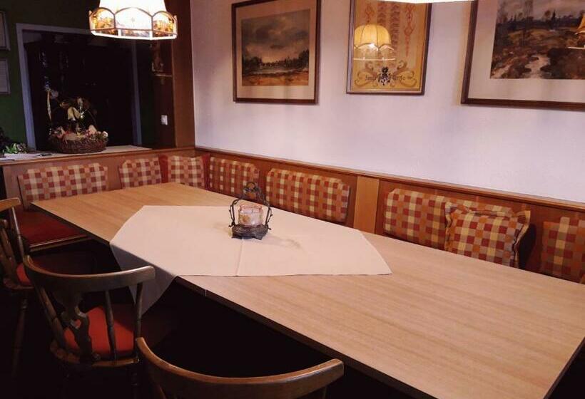 Bed and Breakfast Haus Maria Holzöster