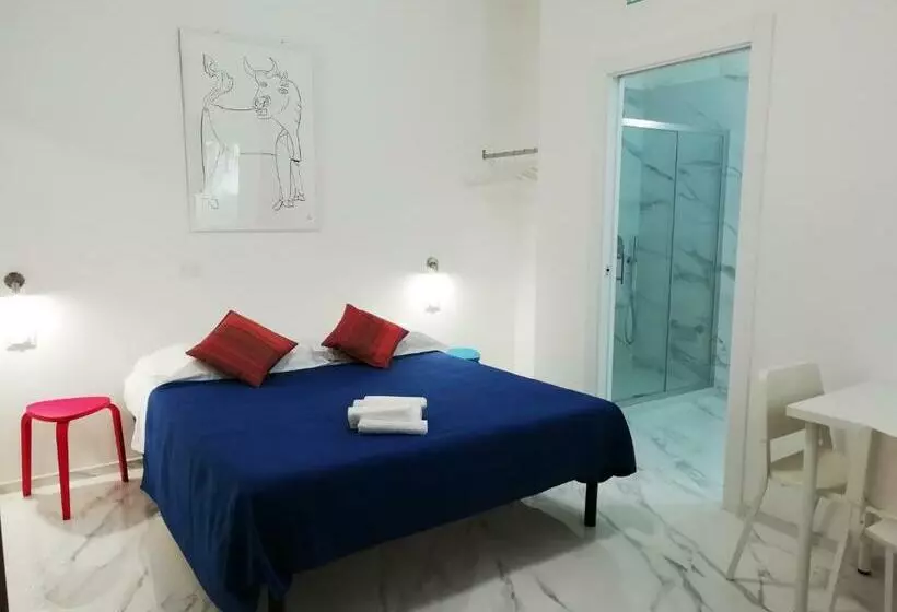 B&b L Altare Bianco