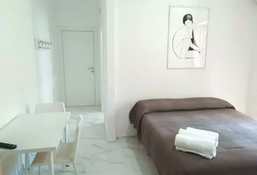 B&b L Altare Bianco