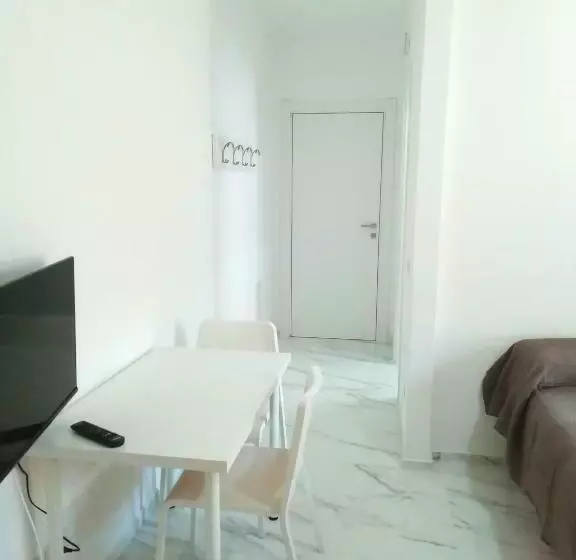 B&b L Altare Bianco