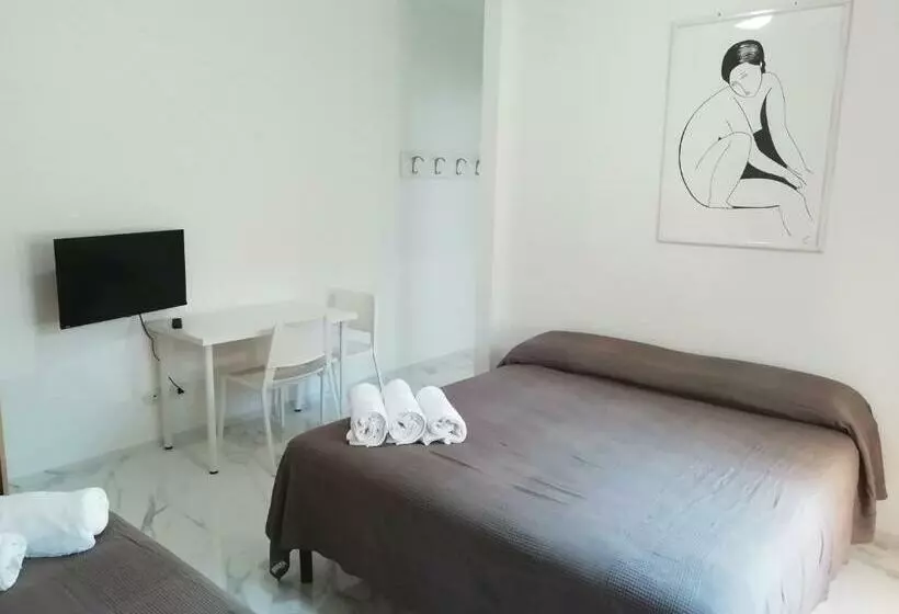 B&b L Altare Bianco