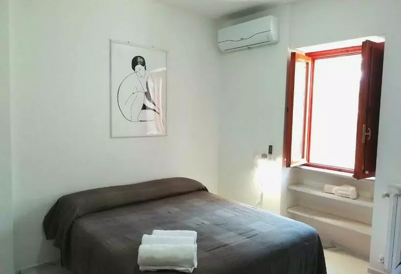 B&b L Altare Bianco