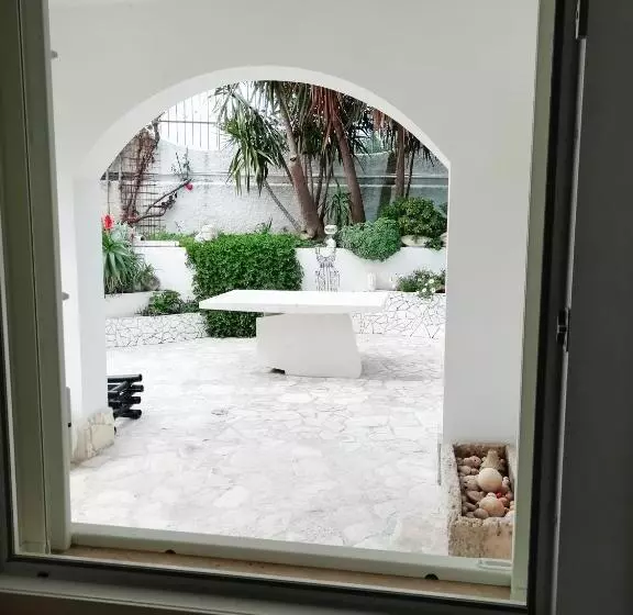 B&b L Altare Bianco