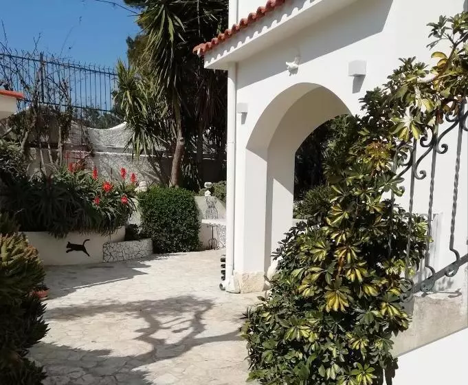 B&b L Altare Bianco