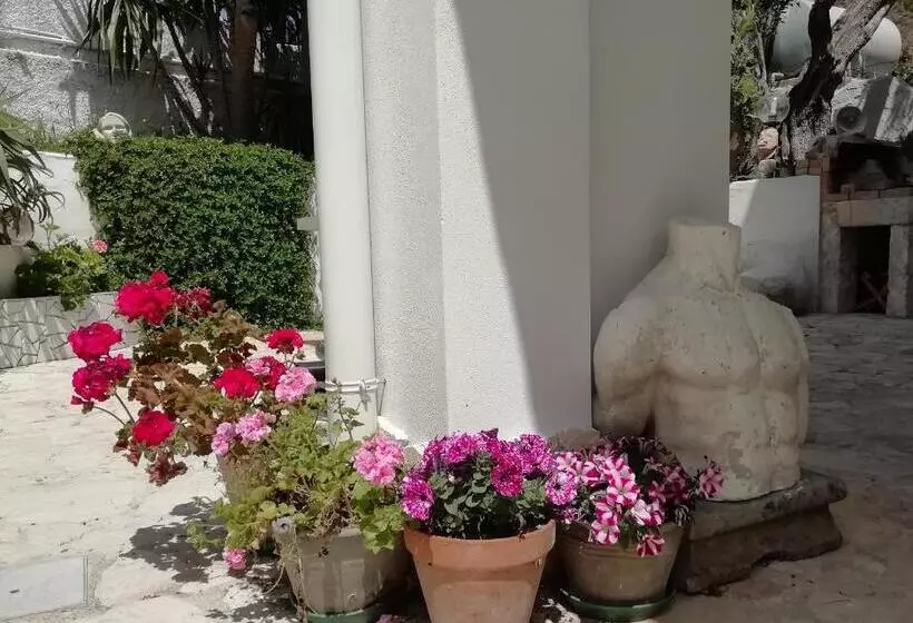 B&b L Altare Bianco