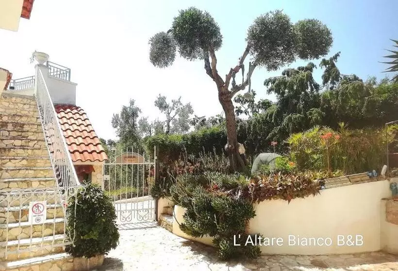 B&b L Altare Bianco