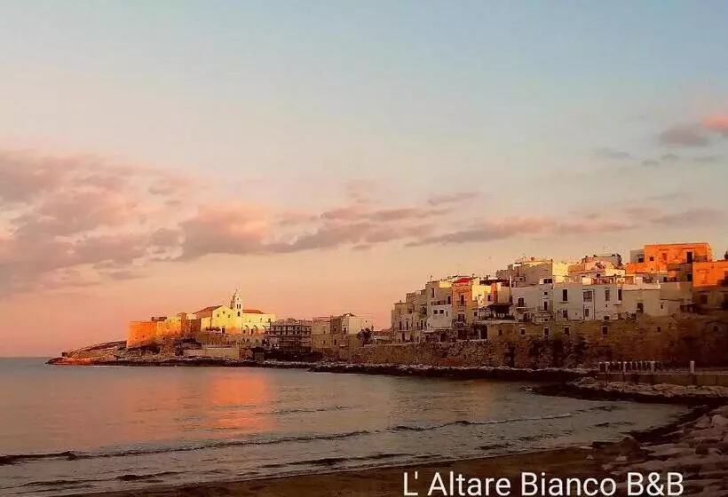 B&b L Altare Bianco
