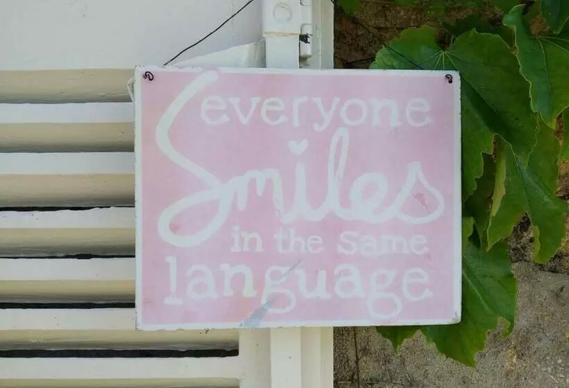 Aamiaismajoitus (B&B) Les Vergers De Cussy