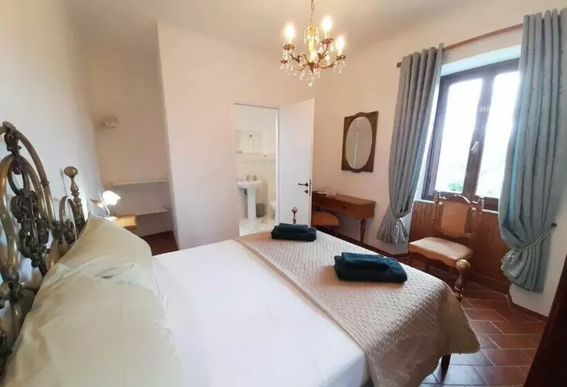 Aamiaismajoitus (B&B) Monti Guesthouse