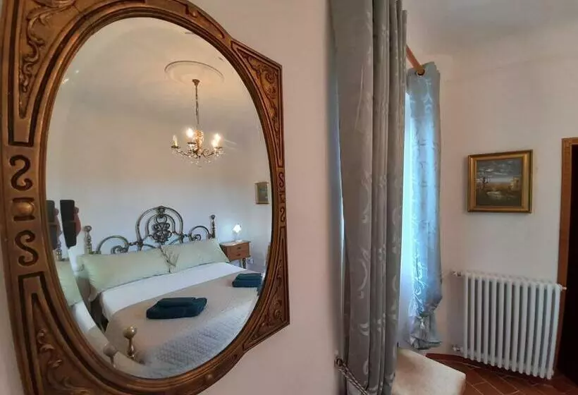 Aamiaismajoitus (B&B) Monti Guesthouse