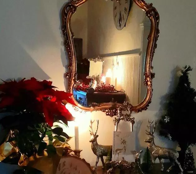 Aamiaismajoitus (B&B) Monti Guesthouse