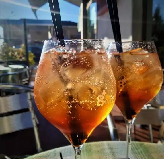 Aamiaismajoitus (B&B) Monti Guesthouse