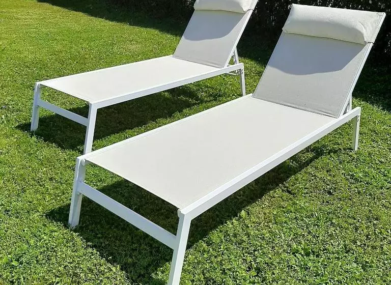 Aamiaismajoitus (B&B) Odiel & Gabrielle