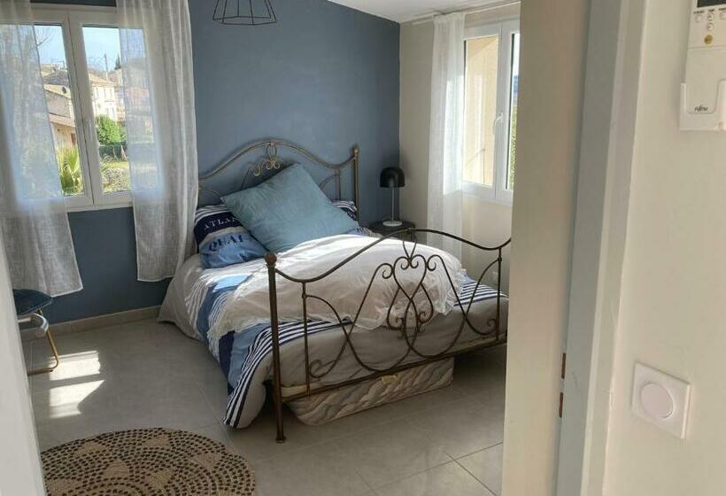 ベッドアンドブレックファースト Sitio Nathalie Et Jos