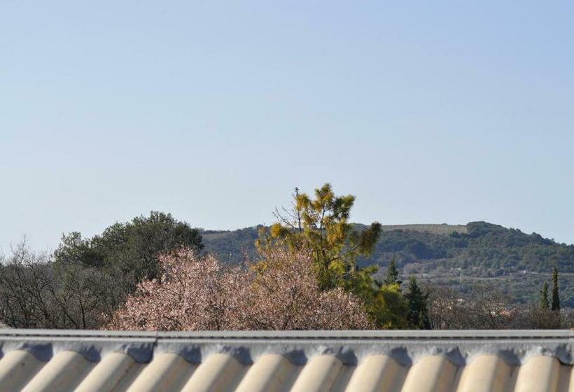 Bed and Breakfast Sitio Nathalie Et Jos