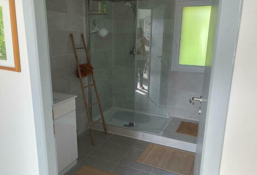 Bed and Breakfast Sitio Nathalie Et Jos