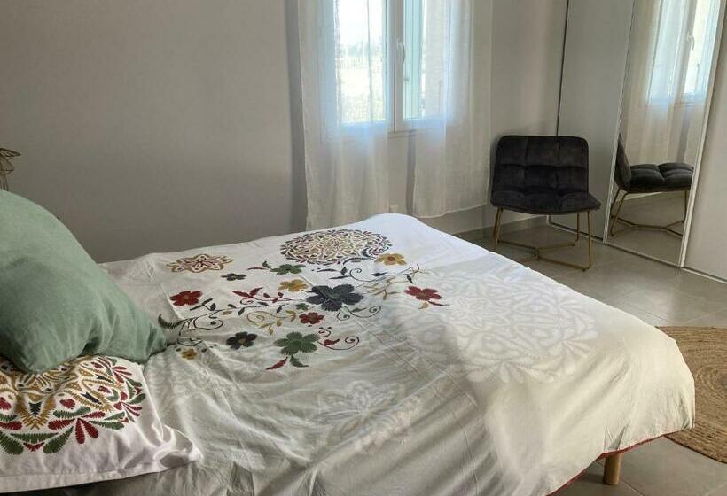 Bed and Breakfast Sitio Nathalie Et Jos