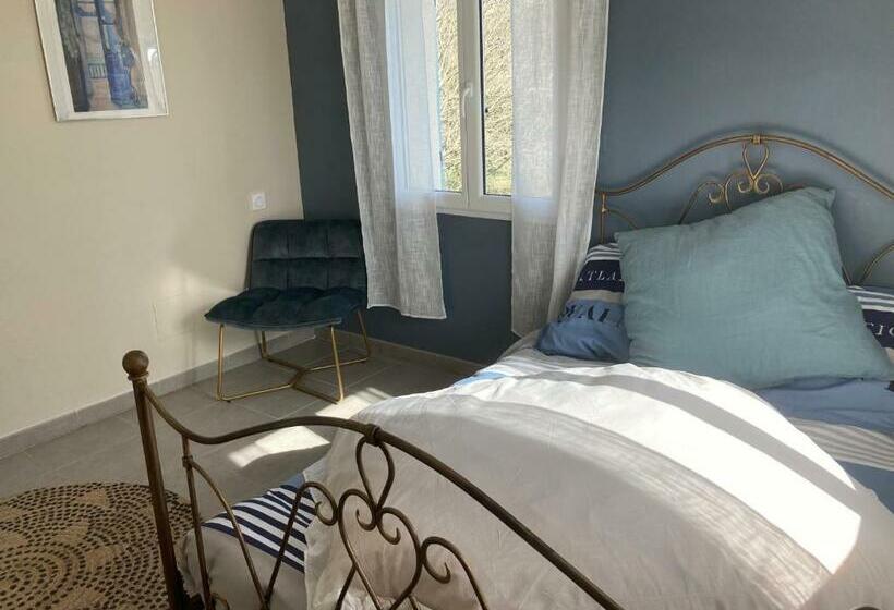 ベッドアンドブレックファースト Sitio Nathalie Et Jos