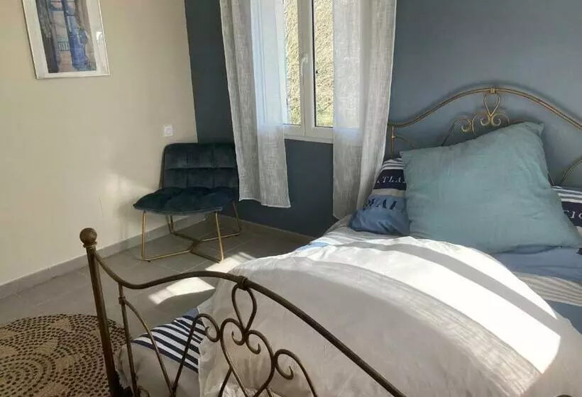 ベッドアンドブレックファースト Sitio Nathalie Et Jos