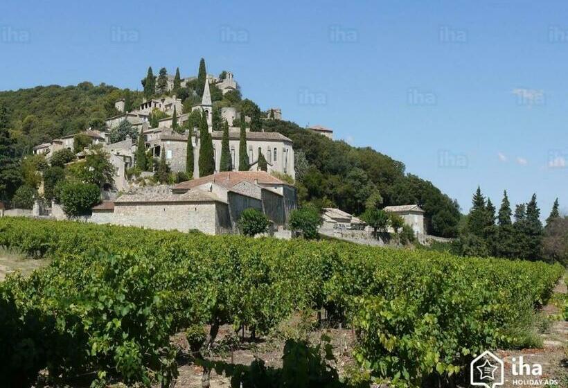 Bed and Breakfast Sitio Nathalie Et Jos