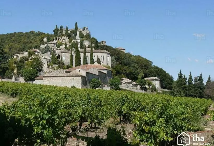 ベッドアンドブレックファースト Sitio Nathalie Et Jos