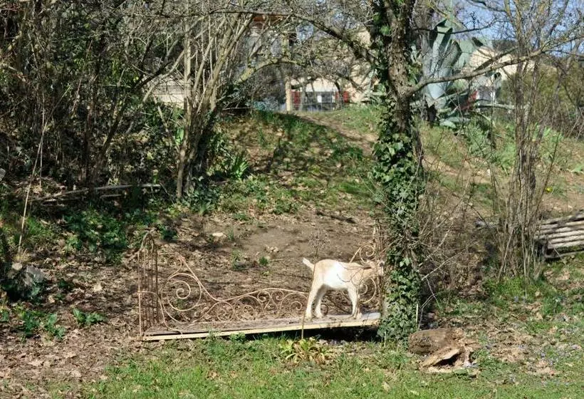 ベッドアンドブレックファースト Sitio Nathalie Et Jos