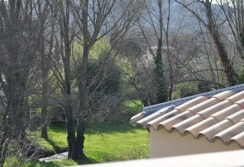 ベッドアンドブレックファースト Sitio Nathalie Et Jos