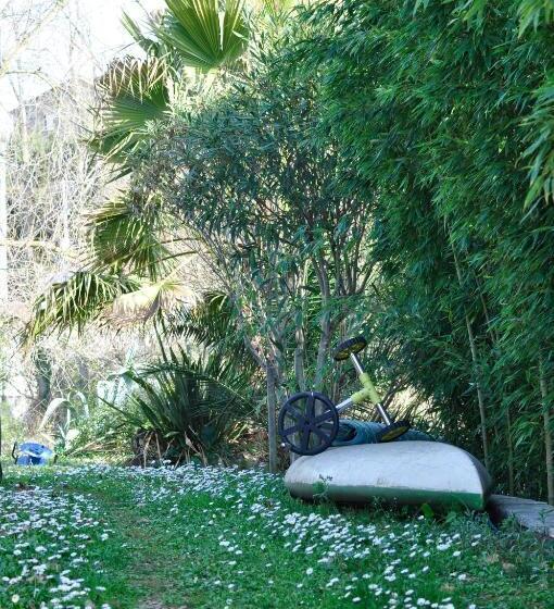 ベッドアンドブレックファースト Sitio Nathalie Et Jos