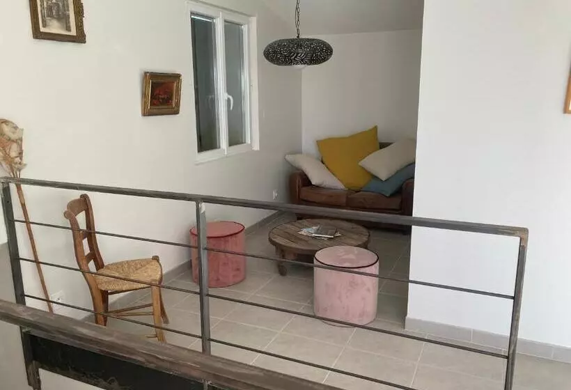 ベッドアンドブレックファースト Sitio Nathalie Et Jos