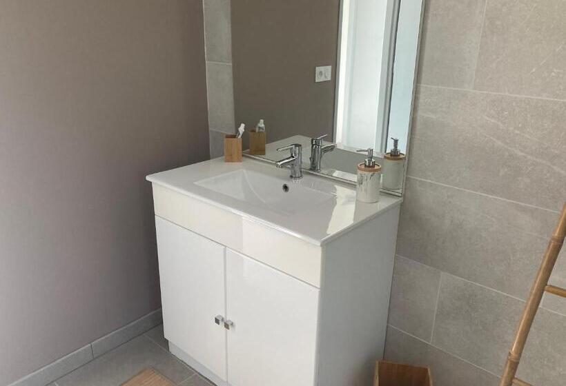 ベッドアンドブレックファースト Sitio Nathalie Et Jos