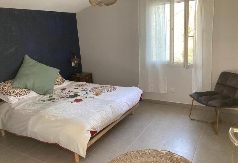 Bed and Breakfast Sitio Nathalie Et Jos