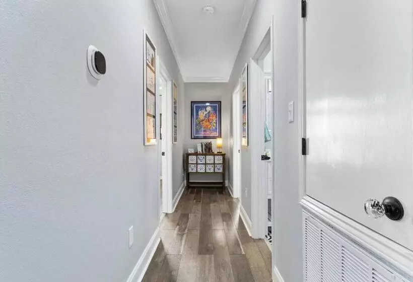 Luxury Condo In Gulfport