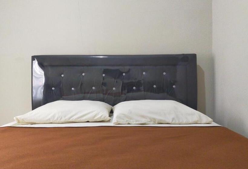 בית מלון כפרי Aqsa Guest House Ciamis Syariah