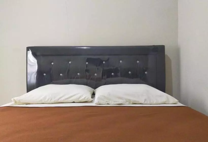 Hotelli Aqsa Guest House Ciamis Syariah