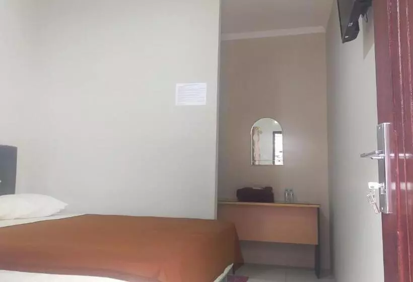 Hotelli Aqsa Guest House Ciamis Syariah