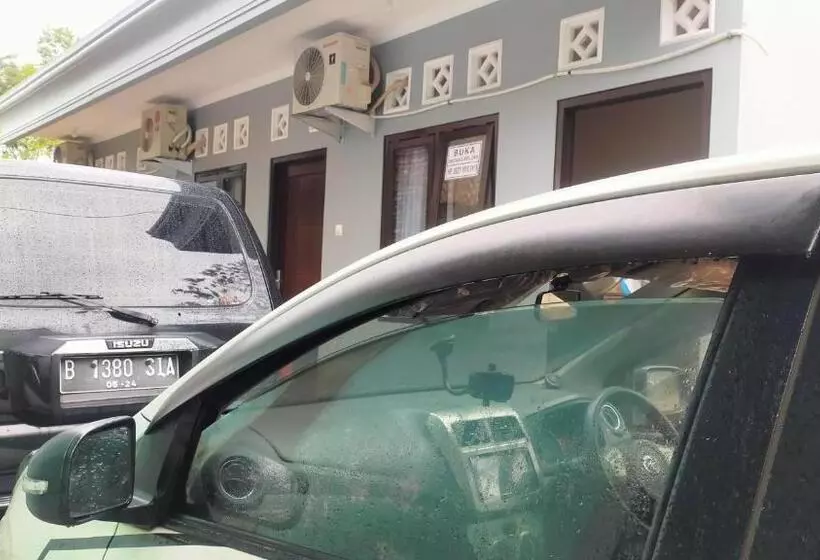 Hotelli Aqsa Guest House Ciamis Syariah