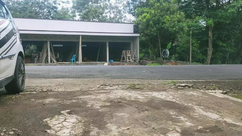 Hotelli Aqsa Guest House Ciamis Syariah