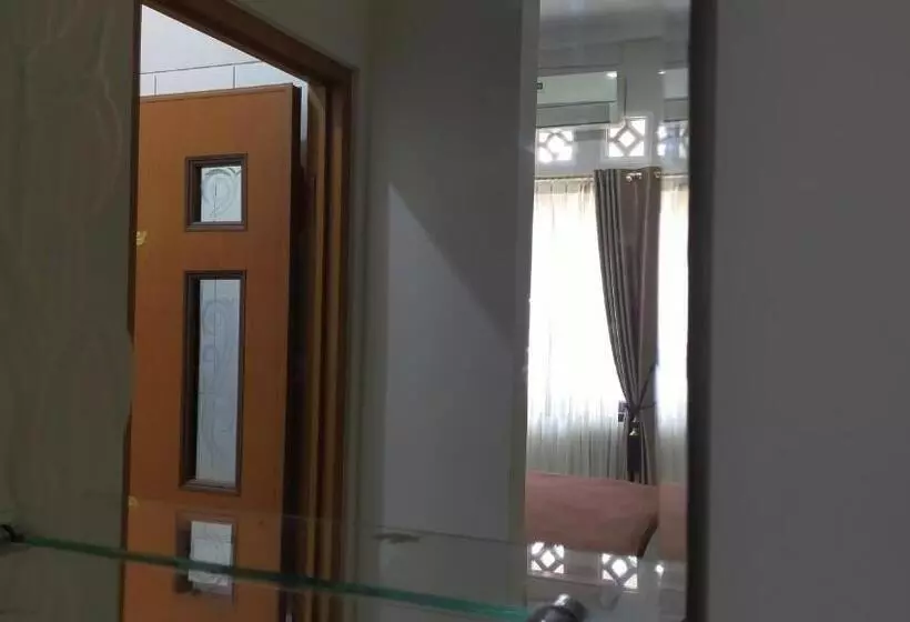 Hotelli Aqsa Guest House Ciamis Syariah