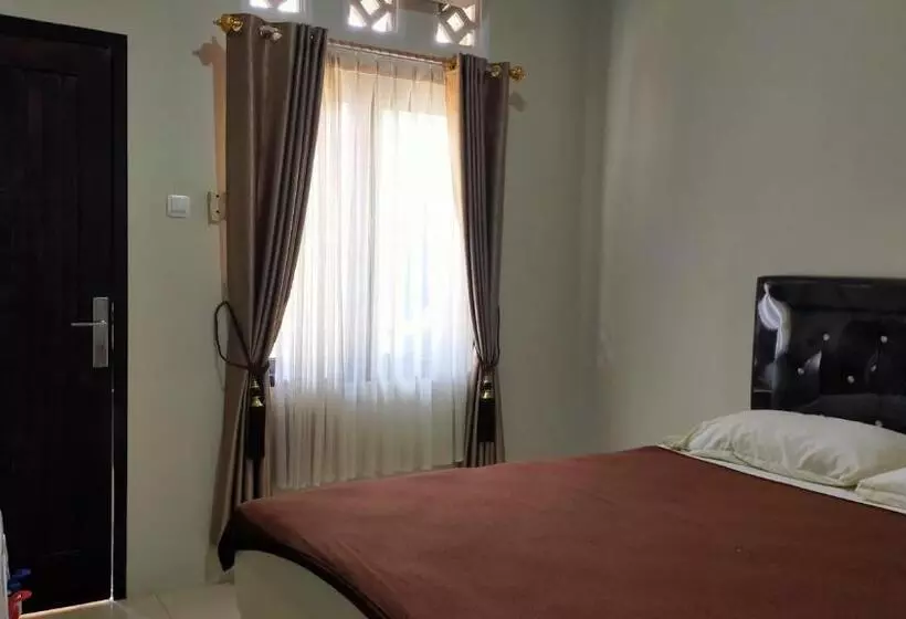 Hotelli Aqsa Guest House Ciamis Syariah