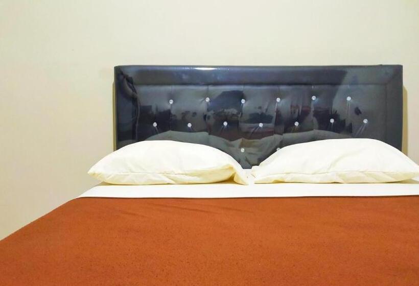 בית מלון כפרי Aqsa Guest House Ciamis Syariah